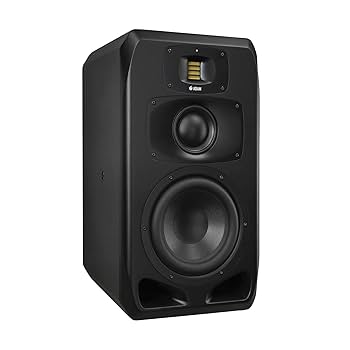 ADAM AUDIO A7V ペア アクティブニアフィールドモニター スピーカー 615c+U7K2DL._UF350,350_QL80_.jpg